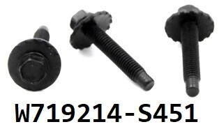 Ford W719214-S451