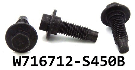 Ford W716712-S450B