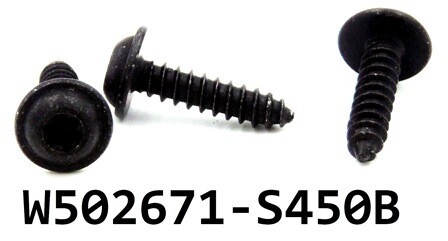 Ford W502671-S450B