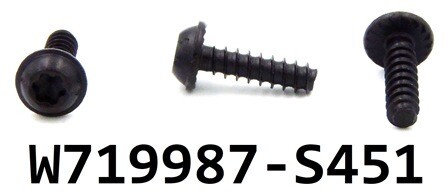 Ford W719987-S451