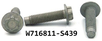 Ford W716811-S439