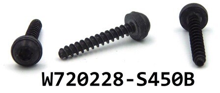 Ford W720228-S450B