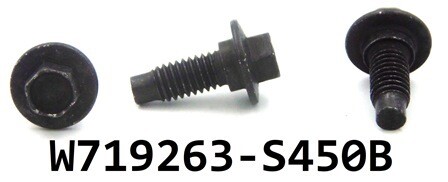 Ford W719263-S450B