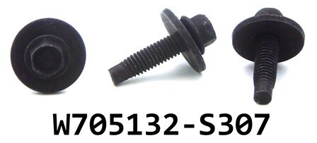 Ford W705132-S307