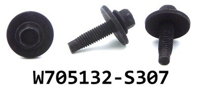 Ford W705132-S307