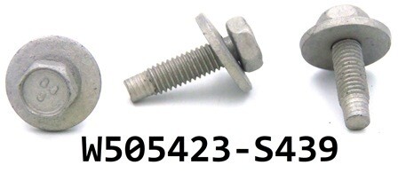 Ford W505423-S439