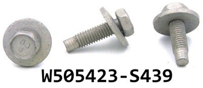 Ford W505423-S439