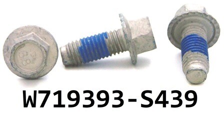 Ford W719393-S439
