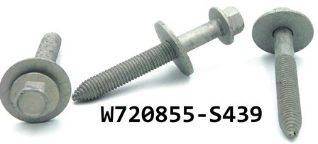 Ford W720855-S439