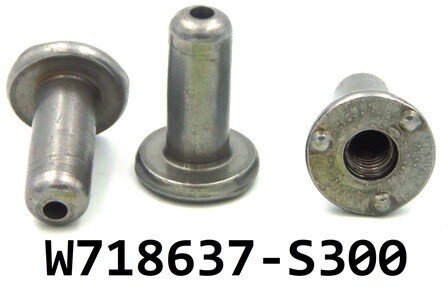 Ford W718637-S300