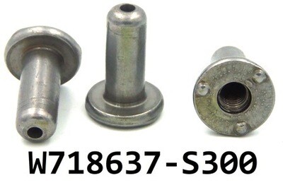Ford W718637-S300