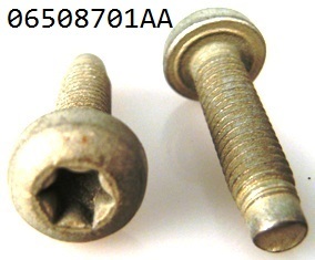 Chrysler 06508701AA