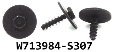 Ford W713984-S307