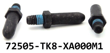 HONDA 72505-TK8-XA000M1