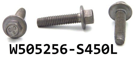 Ford W505256-S450L