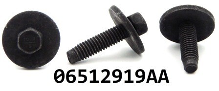 Chrysler 06512919AA