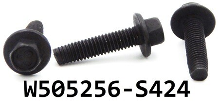 Ford W505256-S424