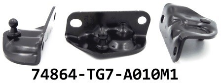 HONDA 74864-TG7-A010M1