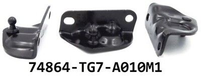 HONDA 74864-TG7-A010M1