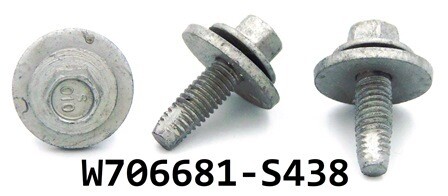 Ford W706681-S438