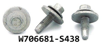 Ford W706681-S438