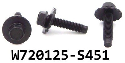 Ford W720125-S451
