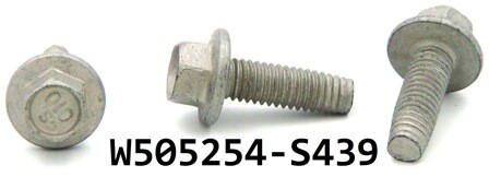 Ford W505254-S439