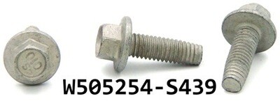 Ford W505254-S439