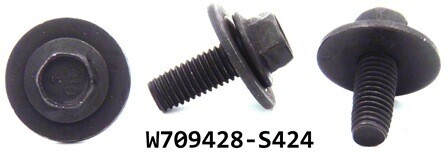 Ford W709428-S424