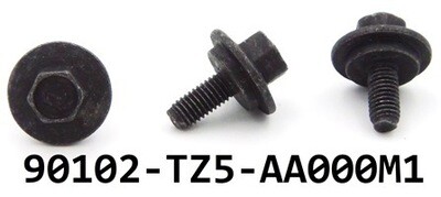 HONDA 90102-TZ5-AA000M1