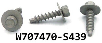 Ford W707470-S439