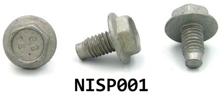 NISSAN NISP001