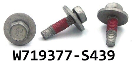 Ford W719377-S439