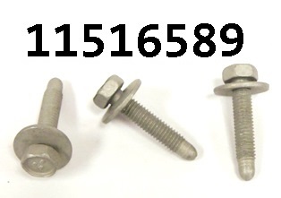 GM 11516589
