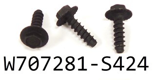 Ford W707281-S424