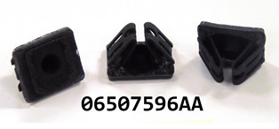 Chrysler 06507596AA