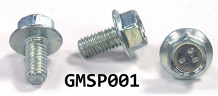 GMSP001