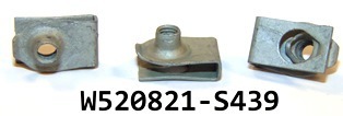 Ford W520821-S439