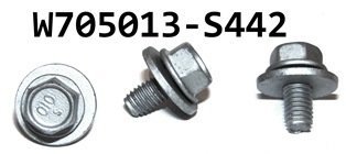 Ford W705013-S442