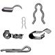 Clips &amp; Pins