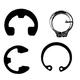 Retaining Rings