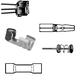 Connectors &amp; Terminals