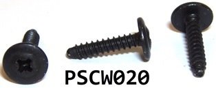 PSCW020