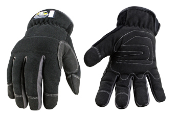 Waterproof Slip Fit