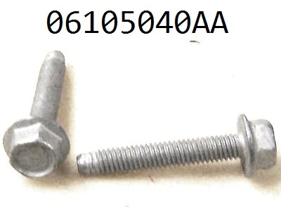 Chrysler 06105040AA