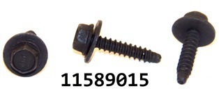 GM 11589015