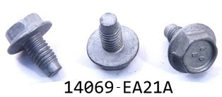 NISSAN 14069-EA21A