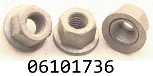 Chrysler 06101736