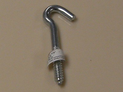 National Stanley Porch Swing 3/8" by 4-1/2"