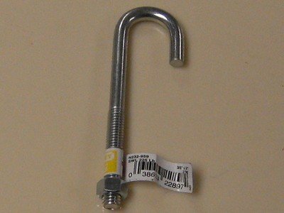 National J Bolt N232-959